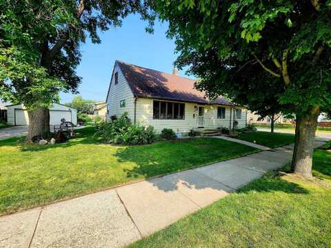 3Rd, PIPESTONE, MN 56164