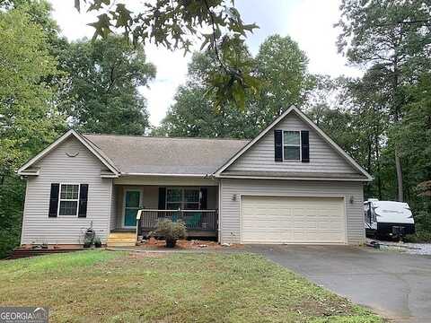 Woodcrest, CLARKESVILLE, GA 30523