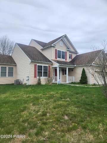 Dryden, STROUDSBURG, PA 18360