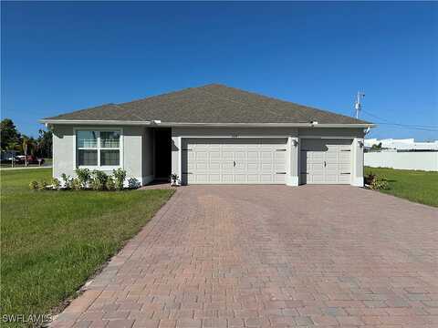 17Th, CAPE CORAL, FL 33909