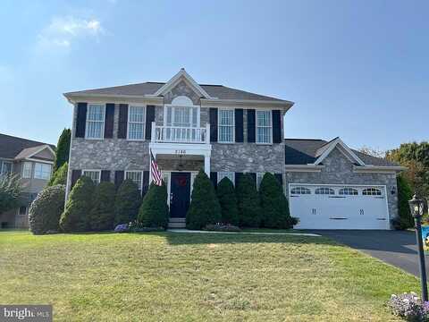 Merrimac, MECHANICSBURG, PA 17055