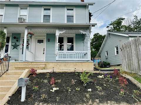 Walnut, SLATINGTON, PA 18080