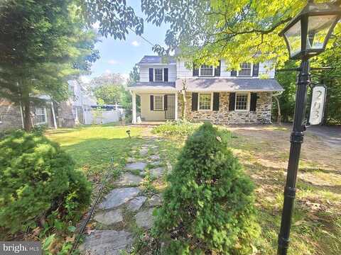 Elmwood, GLENOLDEN, PA 19036