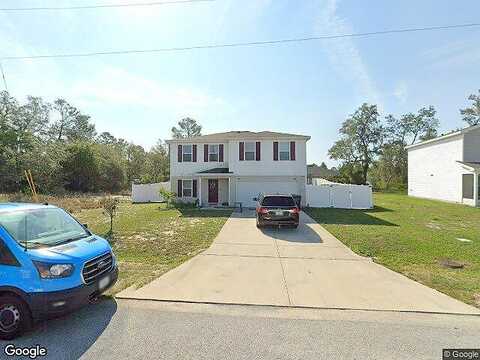 Begonia, KISSIMMEE, FL 34759