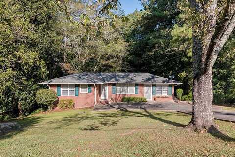 Westview, CANTON, GA 30114