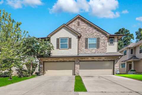 Parkside Shores, CROSBY, TX 77532