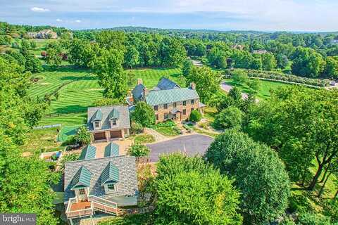 Silver Charm, LEESBURG, VA 20176