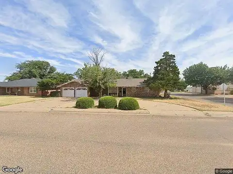 Tate, BROWNFIELD, TX 79316