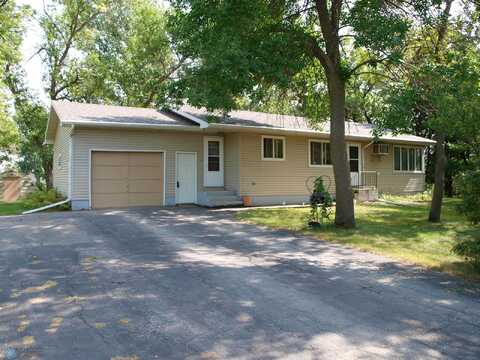 21St, COMSTOCK, MN 56525