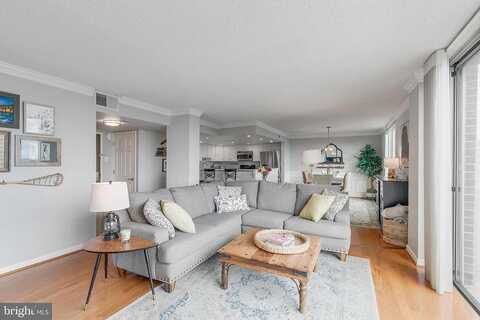 Arlington Ridge, ARLINGTON, VA 22202