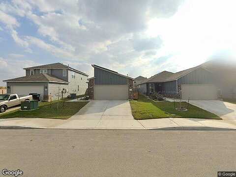 Sweet Clover, SAN ANTONIO, TX 78253