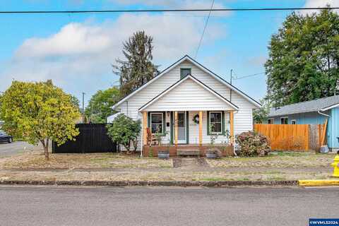 Lawnridge, ALBANY, OR 97321