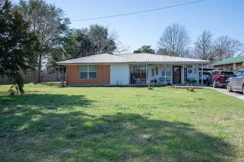 County Road 1095, WOODVILLE, TX 75979