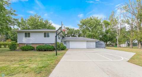 60Th, MOORHEAD, MN 56560