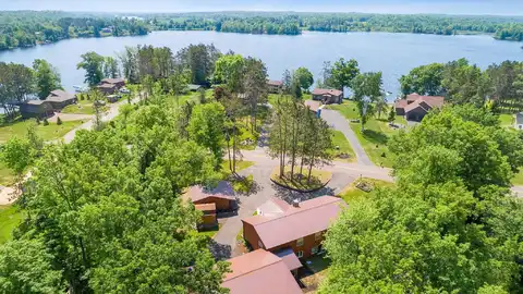 16 3/4, TURTLE LAKE, WI 54889