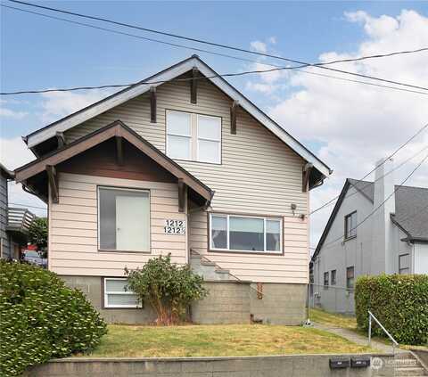 4Th, BREMERTON, WA 98337