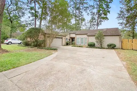 Saint Andrews, KINGWOOD, TX 77339