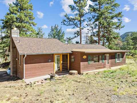 Upper Broadview, ESTES PARK, CO 80517