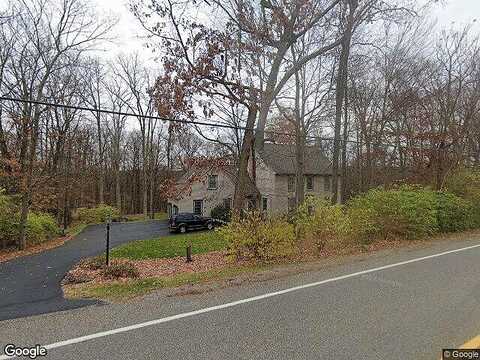 Columbia Hill, DANVILLE, PA 17821