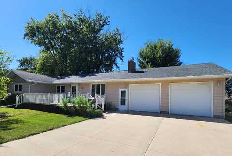 6Th, PIPESTONE, MN 56164