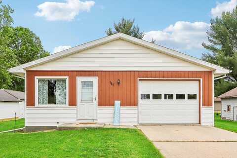 12Th, BRODHEAD, WI 53520