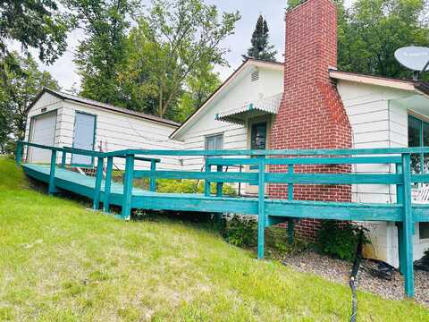 Rachel, FARWELL, MN 56327