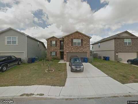 Glacier, SAN ANTONIO, TX 78222
