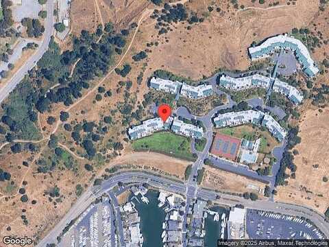 Quarry, RICHMOND, CA 94801