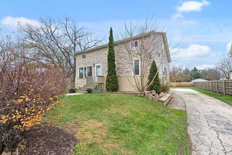91St, KENOSHA, WI 53143