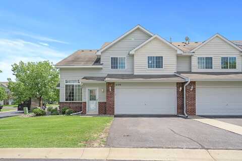 Maclynn, ALBERTVILLE, MN 55301