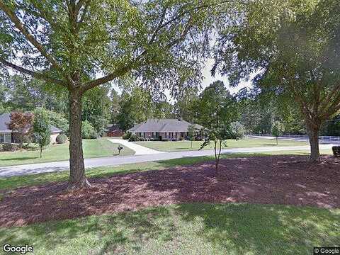 Magnolia, STATESBORO, GA 30461