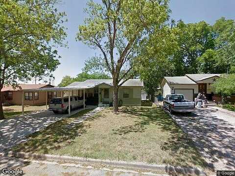 Mitchell, SCHERTZ, TX 78154