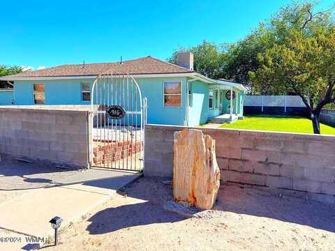 7Th, HOLBROOK, AZ 86025