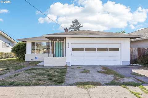 3Rd, KELSO, WA 98626