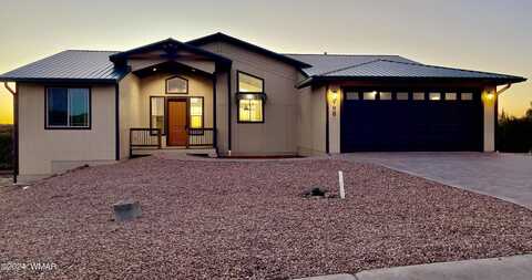 Ridgeway, SHOW LOW, AZ 85901