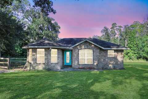 113Th, LAKE BUTLER, FL 32054