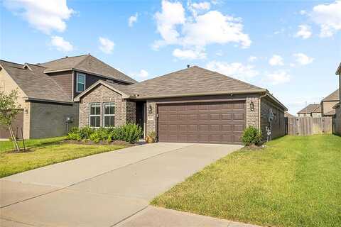 Alpine Wood, ROSHARON, TX 77583