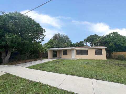 3Rd, DELRAY BEACH, FL 33444