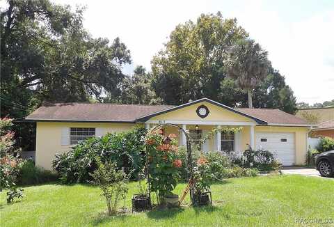 Oak, INVERNESS, FL 34452