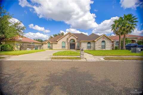 Las Brisas, MISSION, TX 78574