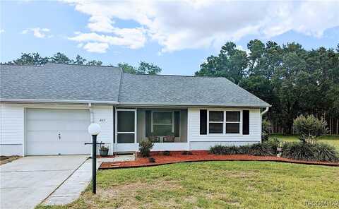 Hillsborough, HERNANDO, FL 34442