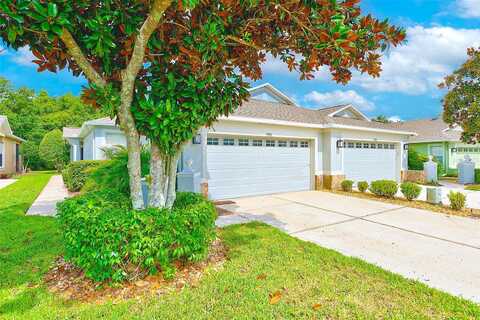 Helen White, LAND O LAKES, FL 34637