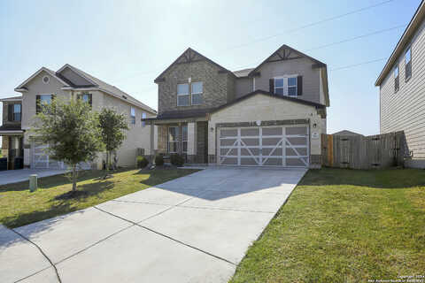 Anthem, NEW BRAUNFELS, TX 78132