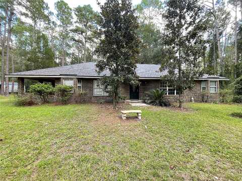 126Th, LAKE BUTLER, FL 32054