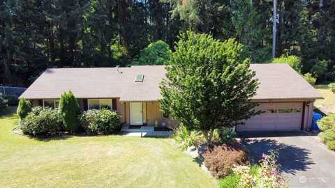 Timberlake, LACEY, WA 98503