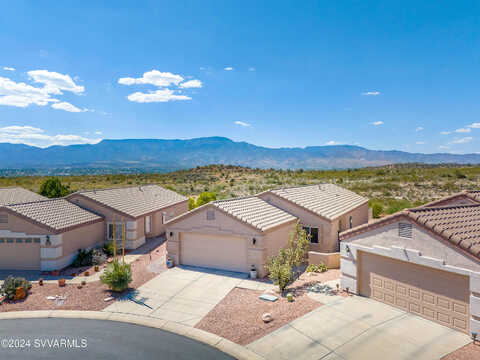 Rainbow Ridge, CORNVILLE, AZ 86325