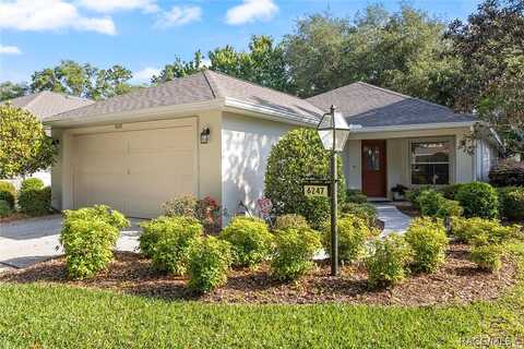 Glynborne, CRYSTAL RIVER, FL 34429