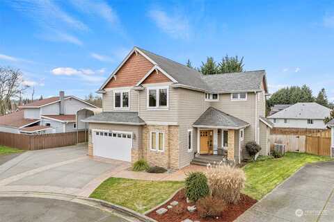 15Th, PUYALLUP, WA 98371