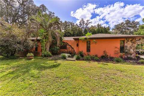 Woodside, CRYSTAL RIVER, FL 34429