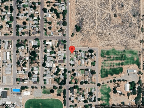 Post, LONE PINE, CA 93545